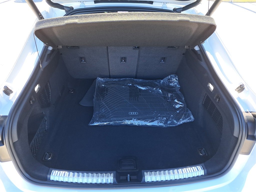 Certified 2025 Audi A5 2.0T Premium Plus w/ Premium Plus image 31