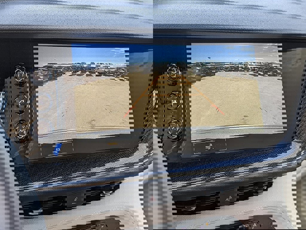 Certified 2023 Buick Envision Preferred image 8