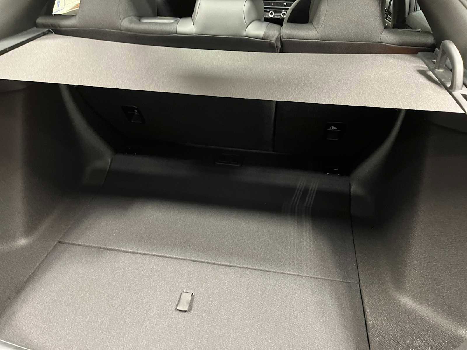 New 2026 Honda Civic Sport image 25