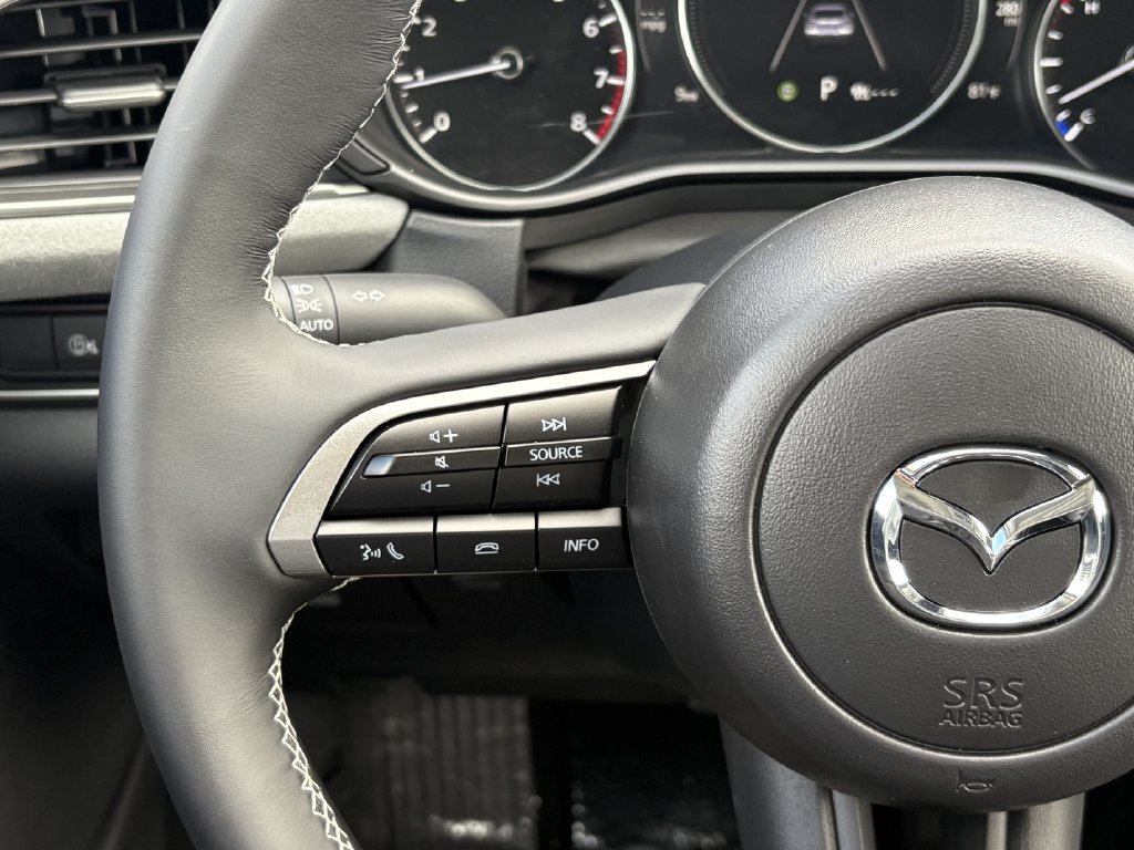 New 2026 MAZDA CX-30 AWD 2.5 S image 17