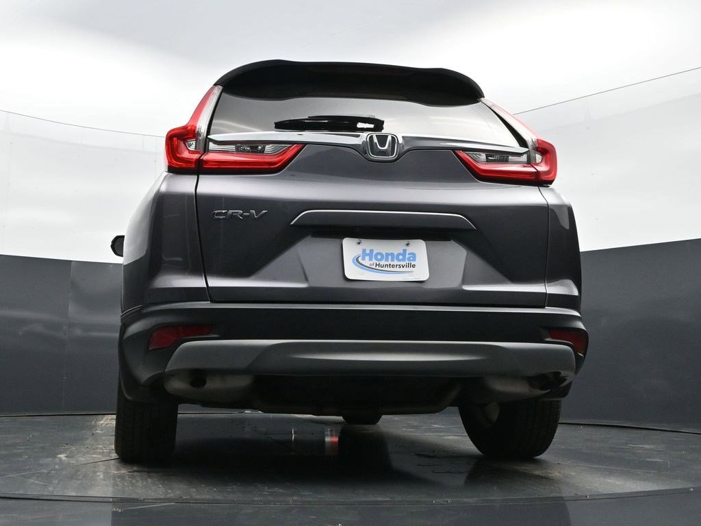 Used 2019 Honda CR-V EX-L image 22