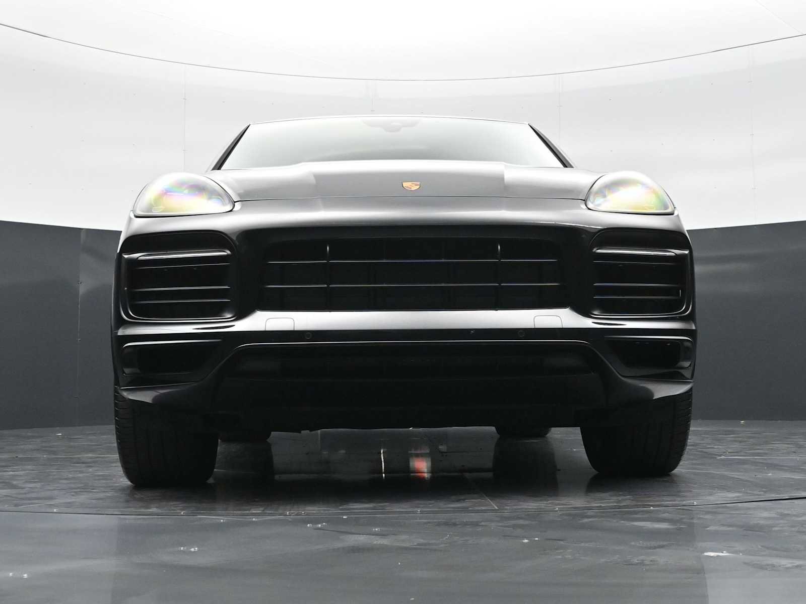 Certified 2023 Porsche Cayenne GTS AWD/4WD image 47