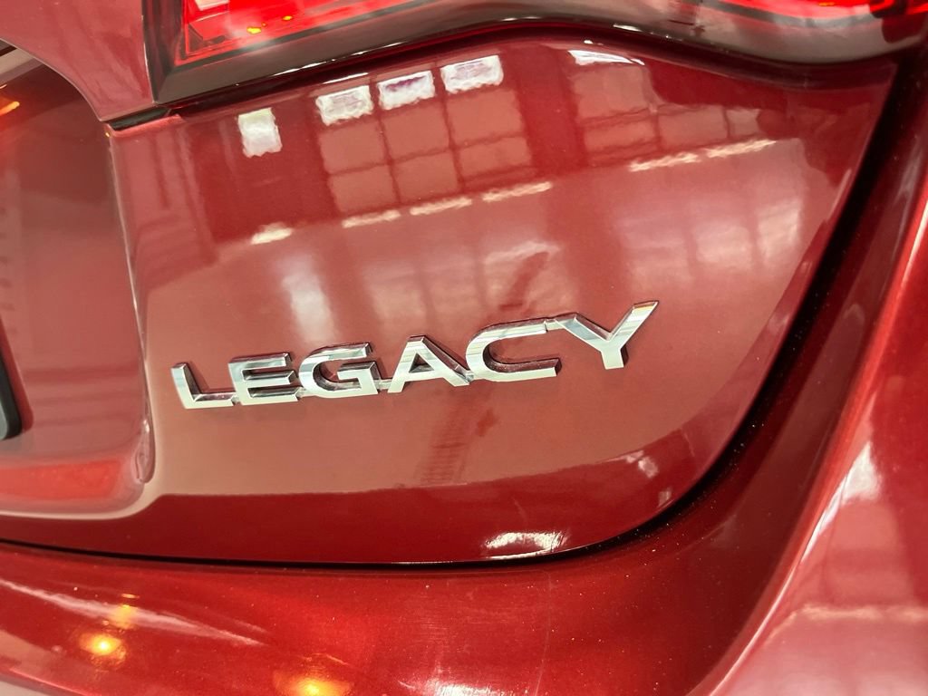 Used 2016 Subaru Legacy 2.5i Limited AWD/4WD image 37