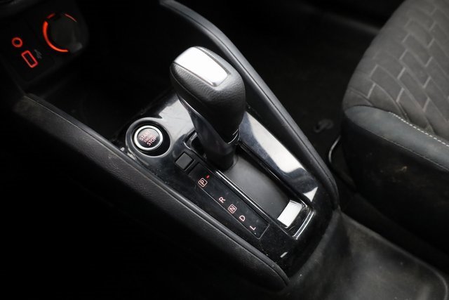 Used 2022 Nissan Kicks S image 21