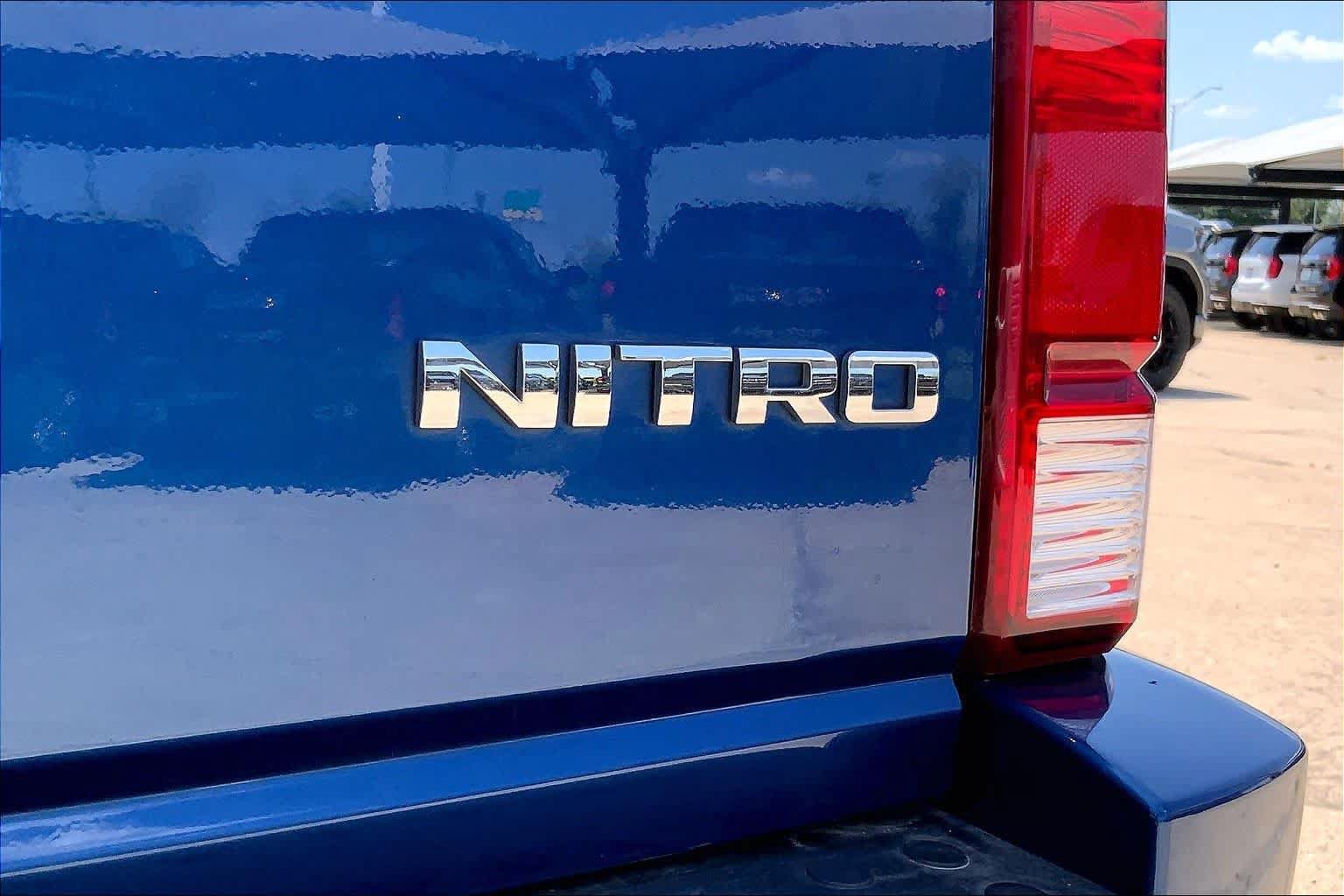 Used 2010 Dodge Nitro SE w/ Popular Equipment Group AWD/4WD image 30