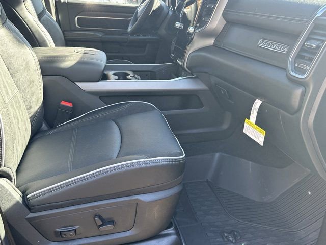 New 2026 RAM 3500 Laramie image 12