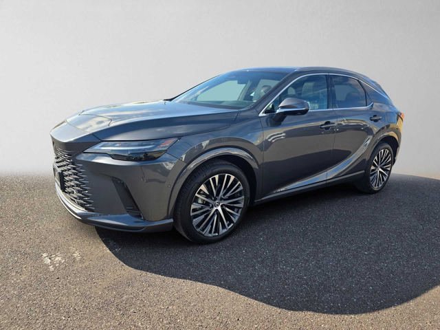 Certified 2025 Lexus RX 350 Premium Plus w/ Convenience Package AWD/4WD image 7