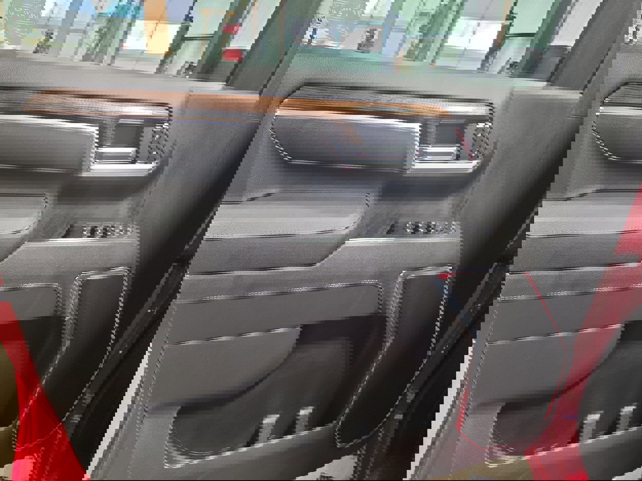 New 2026 Chevrolet Silverado 2500 LT w/ Trail Boss Package image 11