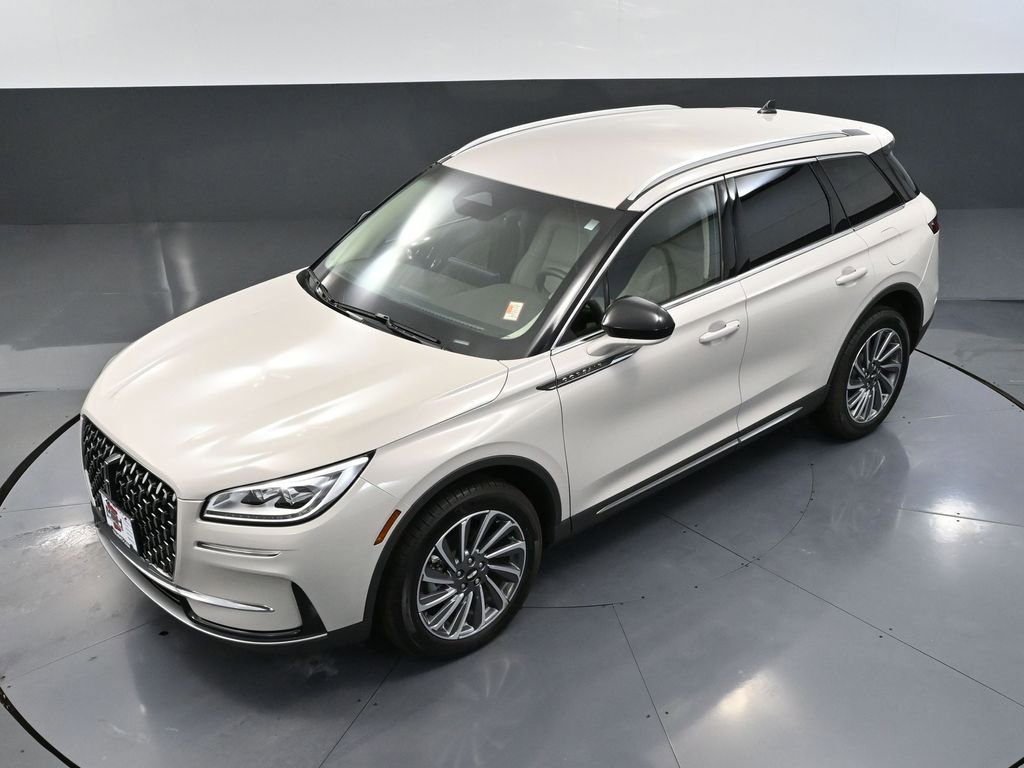 Used 2023 Lincoln Corsair Reserve image 57