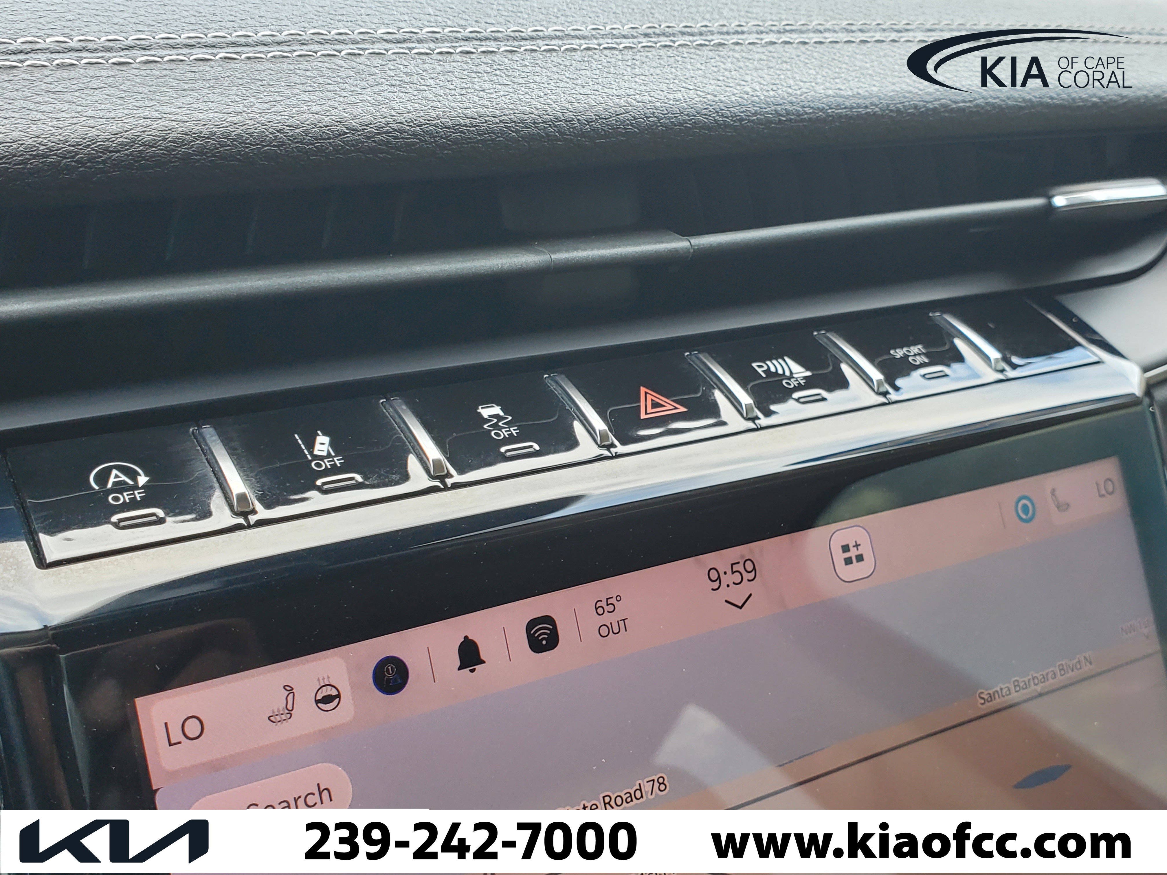 Used 2022 Jeep Grand Cherokee L Limited RWD image 28