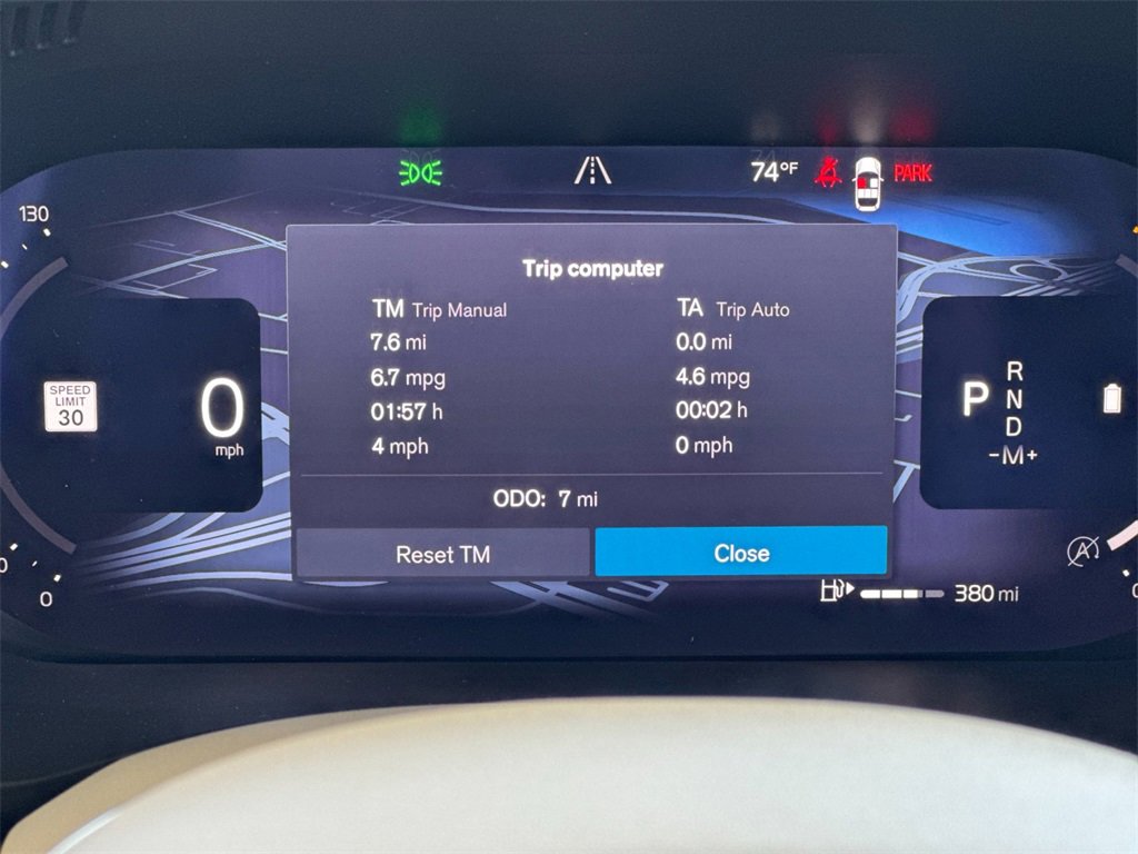 New 2026 Volvo XC60 B5 Ultra image 27