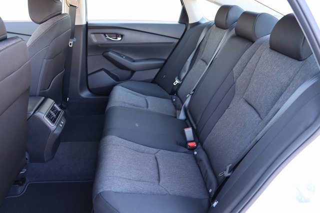 New 2025 Honda Accord SE image 13