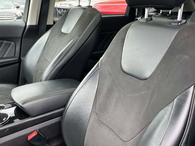 Used 2017 Ford Edge Sport w/ Equipment Group 401A image 27