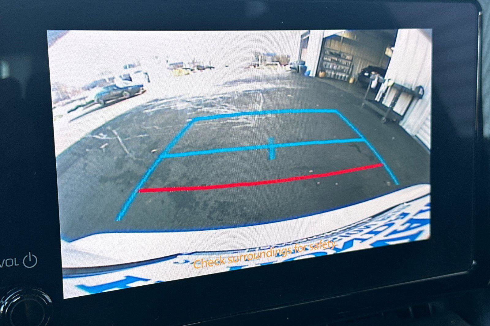 Used 2024 Toyota Corolla LE image 17