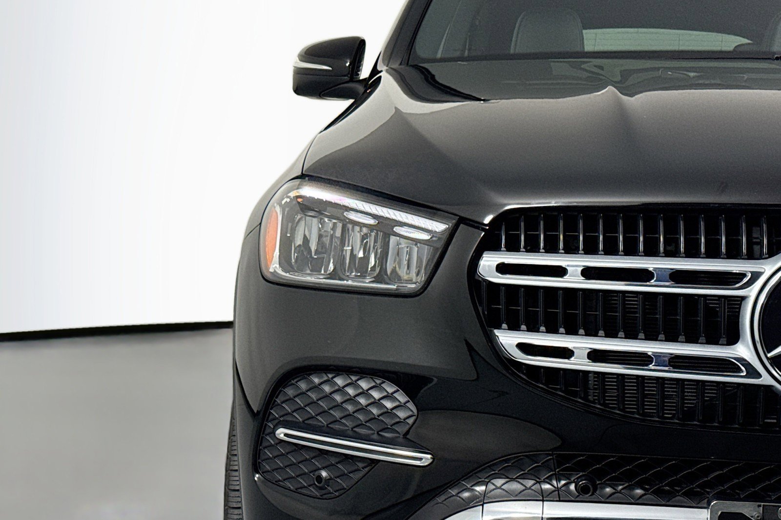 Certified 2025 Mercedes-Benz GLE 450 4MATIC image 14