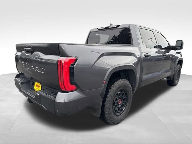 Used 2023 Toyota Tundra TRD Pro image 7