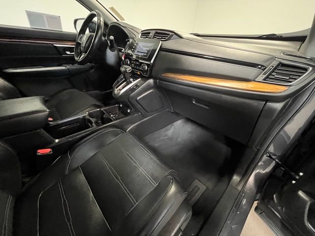 Used 2022 Honda CR-V EX-L image 10