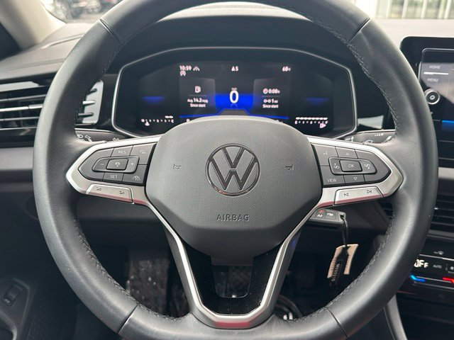 Certified 2026 Volkswagen Jetta S FWD image 41