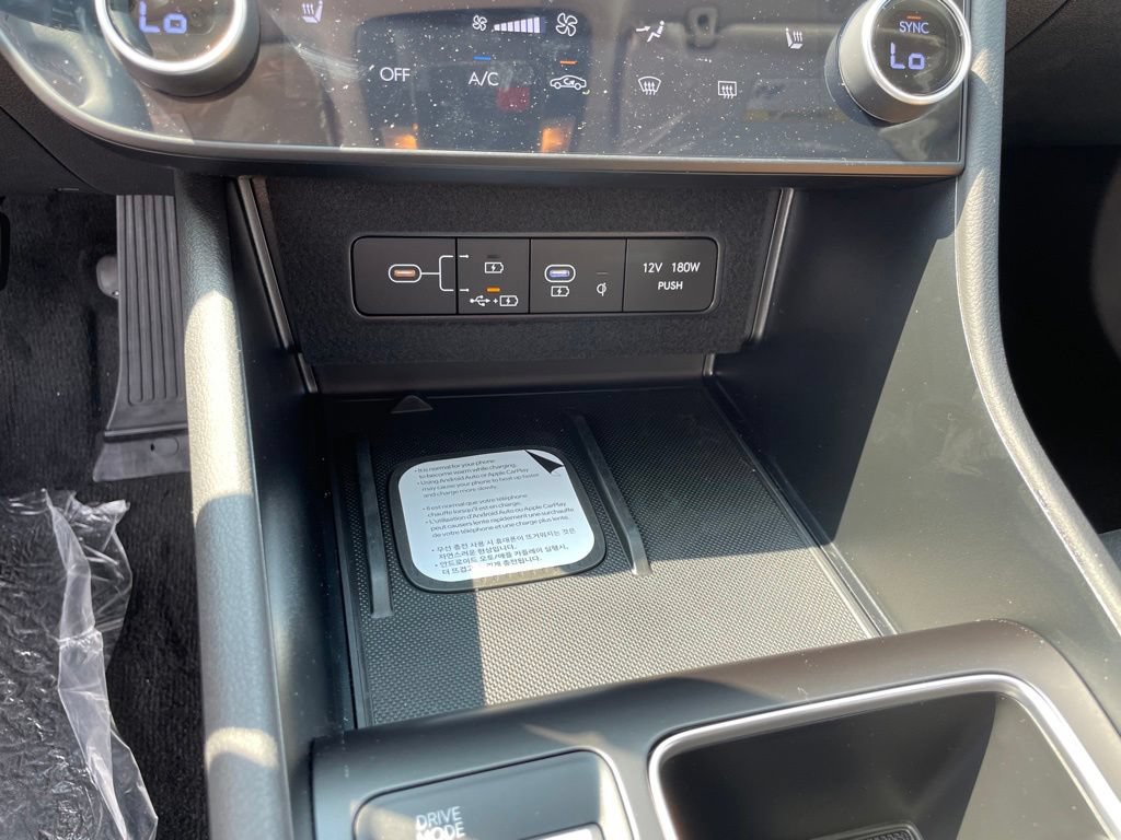 New 2026 Hyundai Sonata SEL FWD image 15