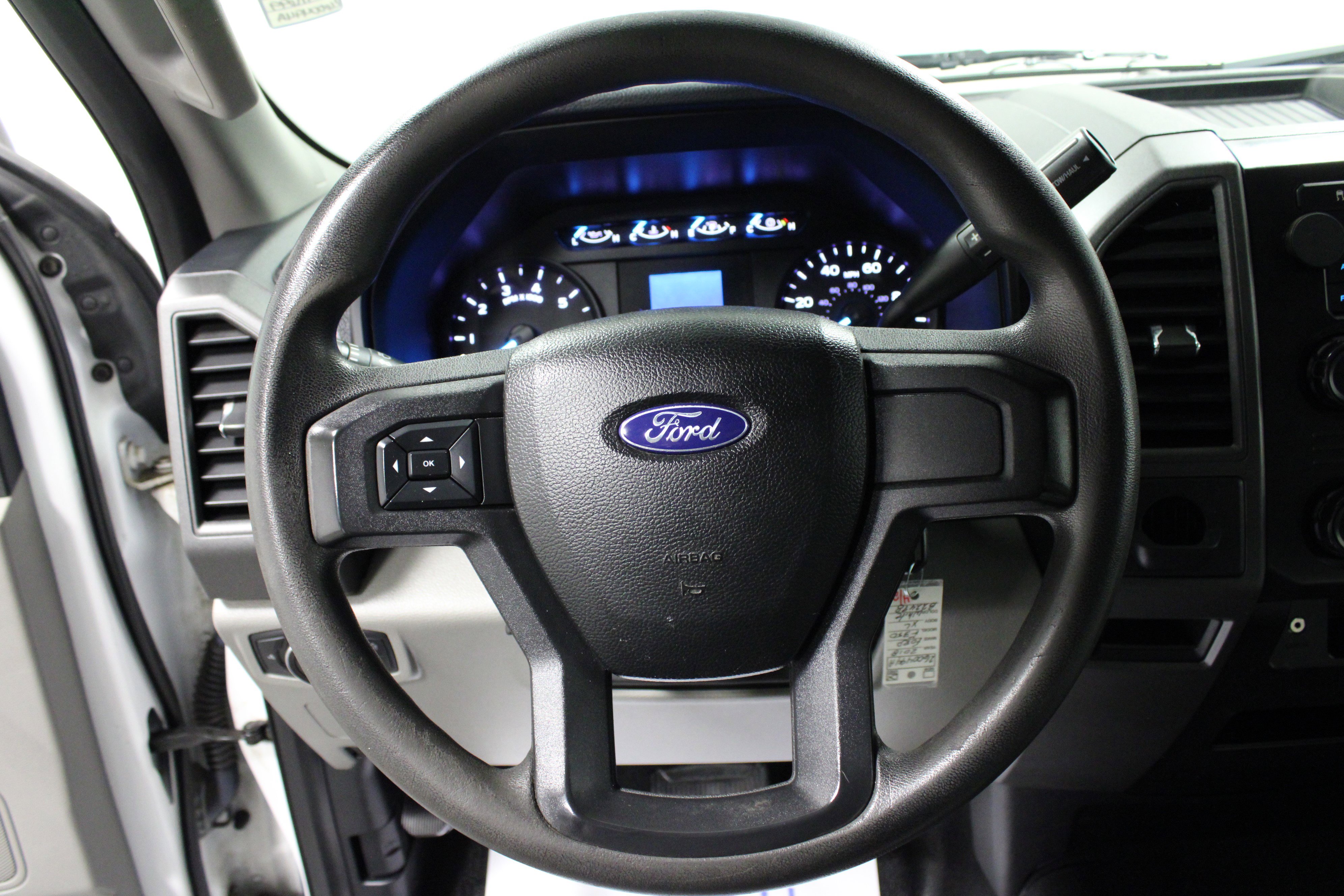 Used 2018 Ford F350 XL RWD image 15