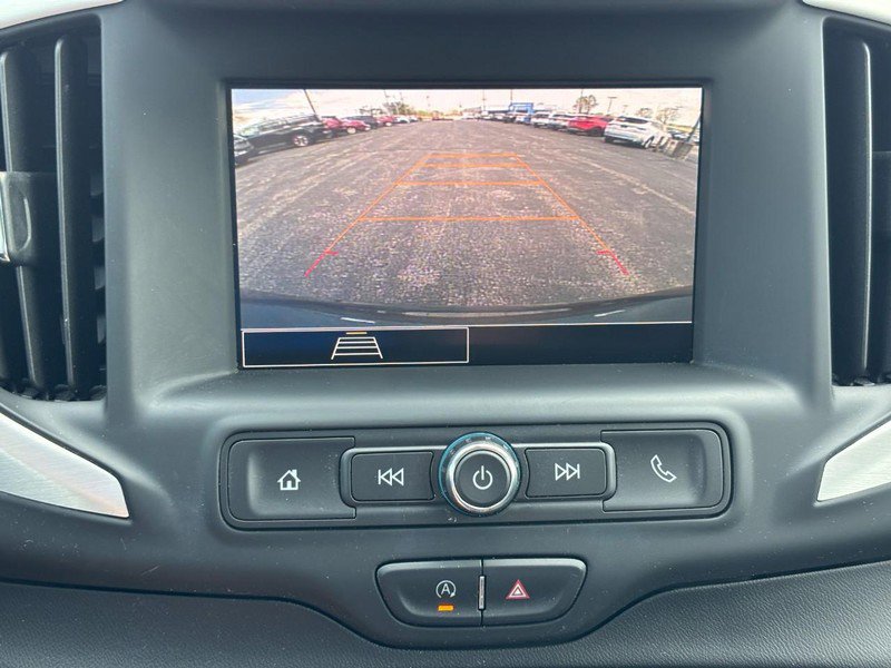 Used 2023 GMC Terrain SLE w/ Driver Convenience Package FWD image 21