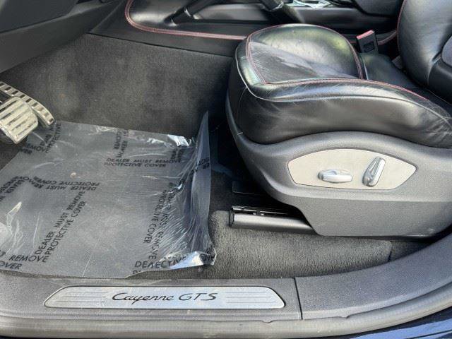 Used 2017 Porsche Cayenne GTS AWD/4WD image 18