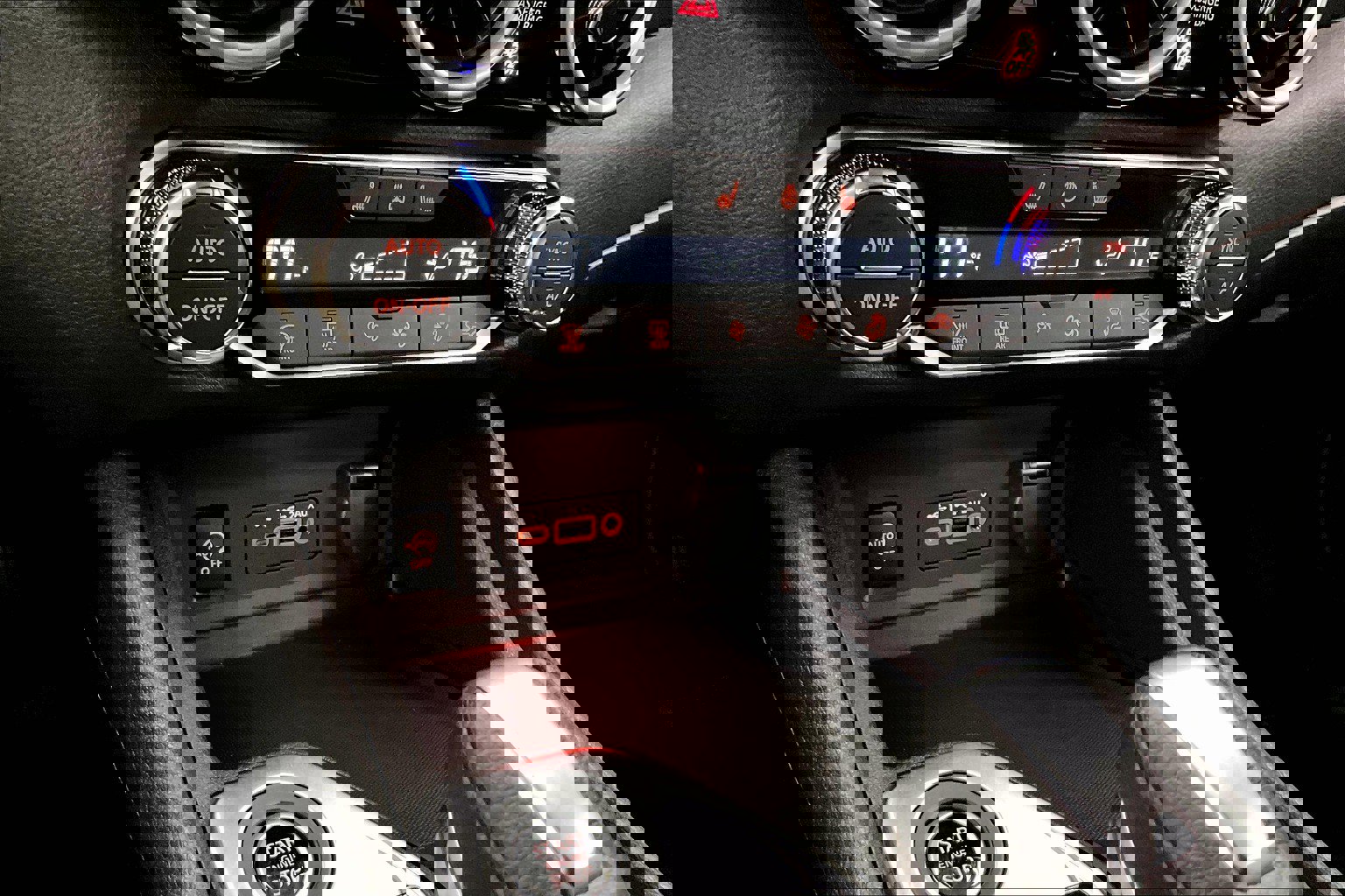 New 2025 Nissan Sentra SV w/ All-Weather Package image 49