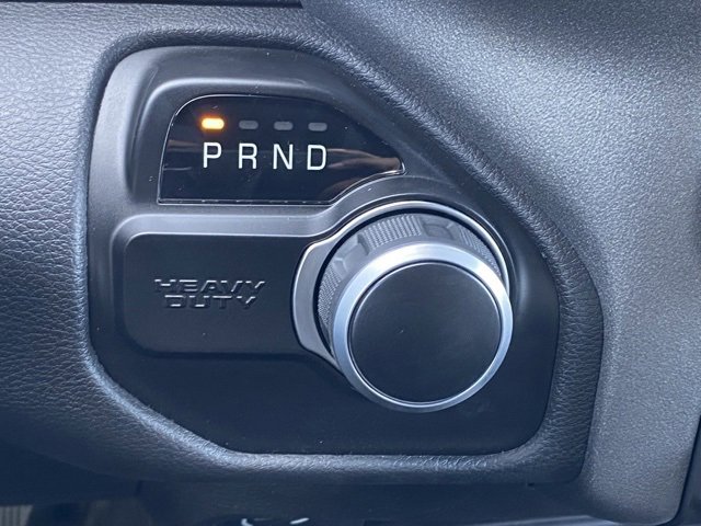 New 2023 RAM 3500 Tradesman w/ Safety Group image 24