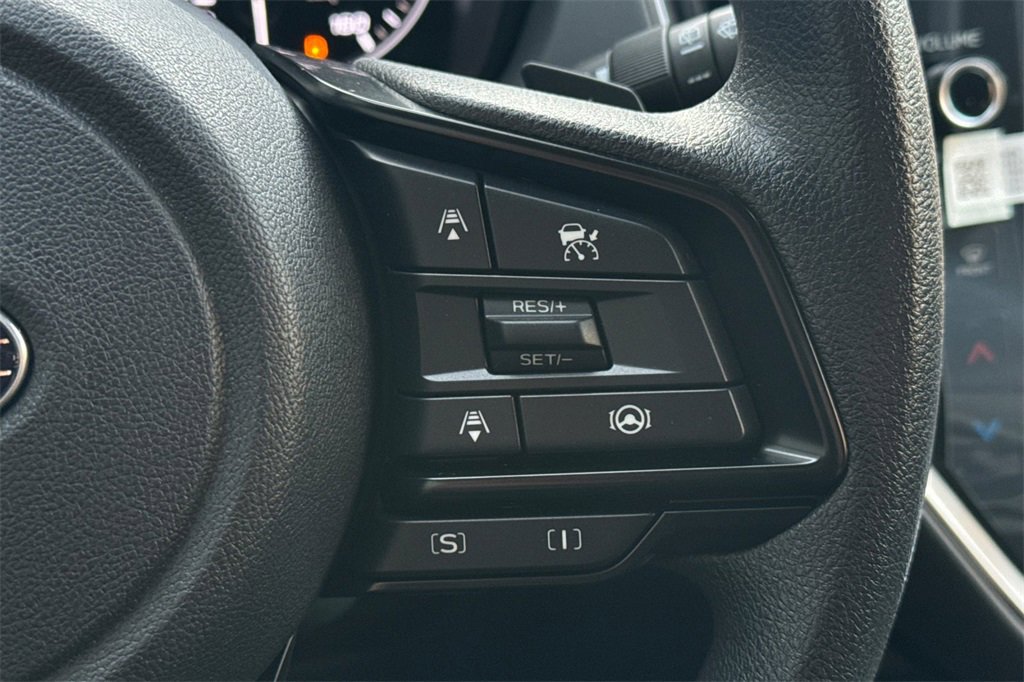 New 2025 Subaru Crosstrek 2.5i Premium image 27