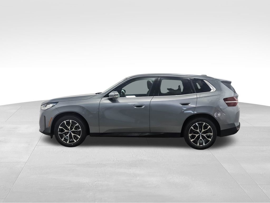 New 2026 BMW X3 xDrive30 w/ Premium Package image 2
