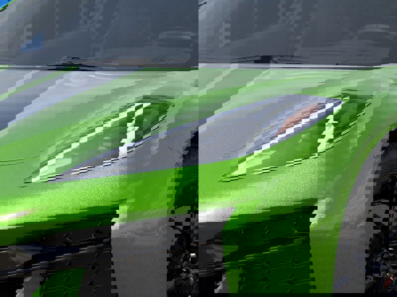 New 2026 Chevrolet Corvette Z06 image 10