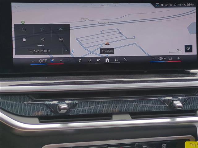 Used 2026 BMW X5 xDrive40i w/ M Sport Package image 14