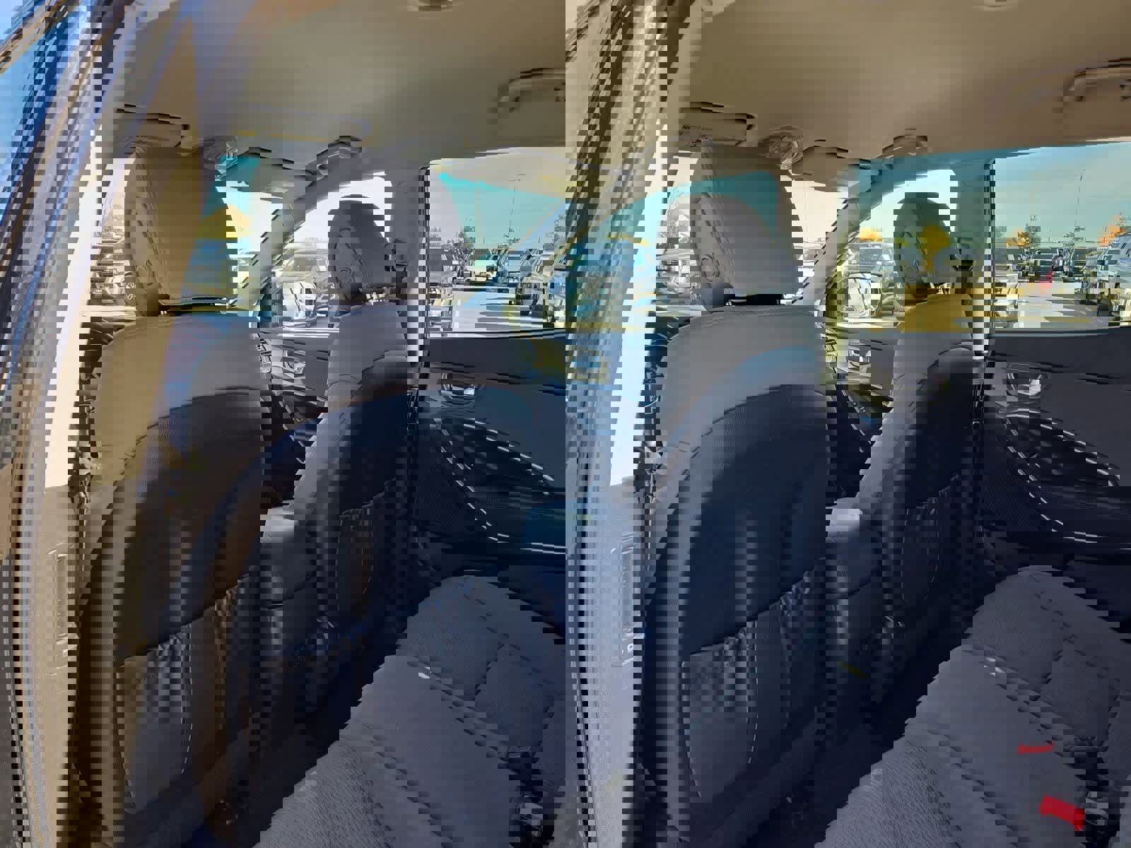 Used 2017 Hyundai Santa Fe Sport image 17