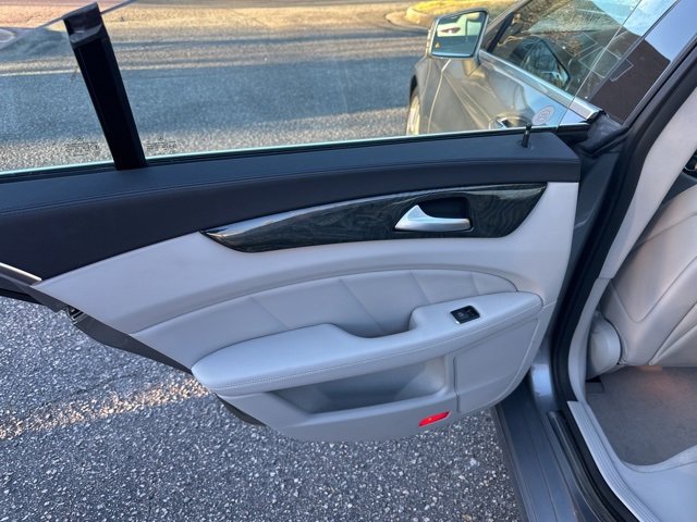 Used 2014 Mercedes-Benz CLS 550 image 10