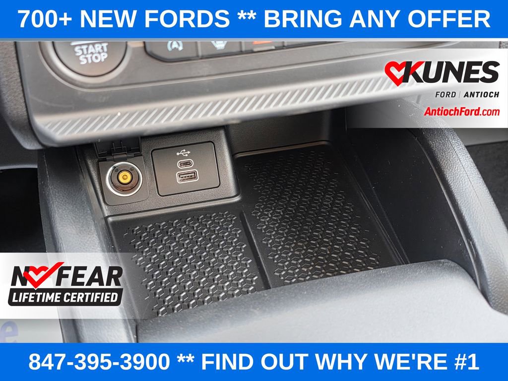 New 2026 Ford Bronco Sport Big Bend w/ Convenience Package image 58