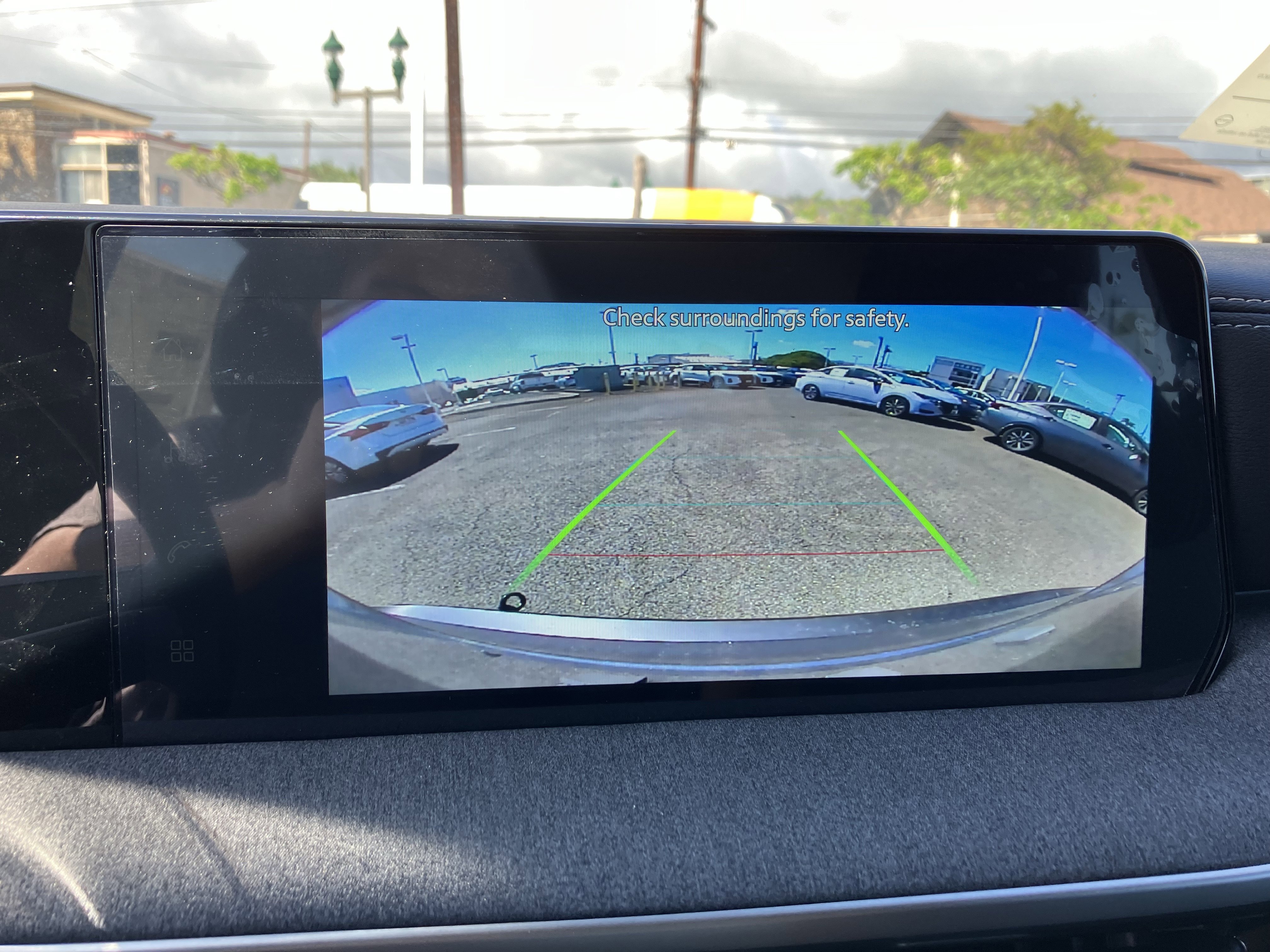 New 2026 Nissan Kicks SV image 7