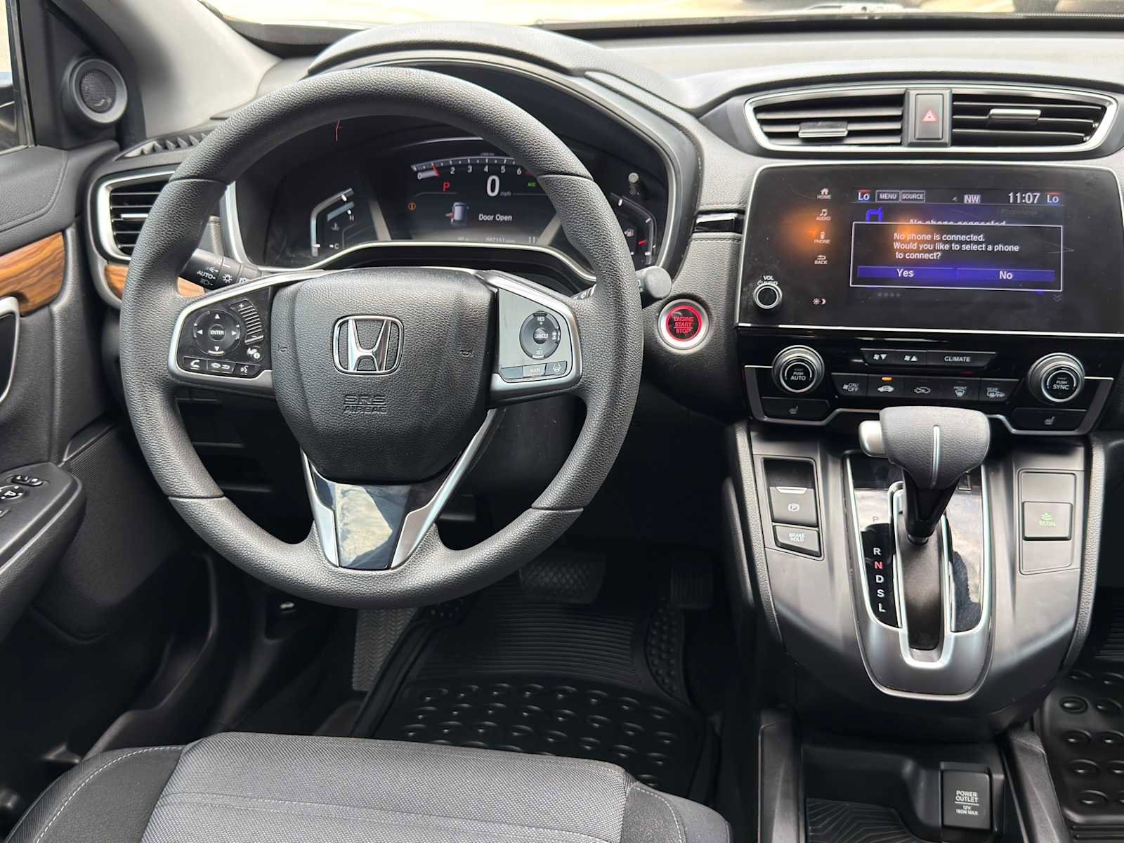 Used 2018 Honda CR-V EX image 29