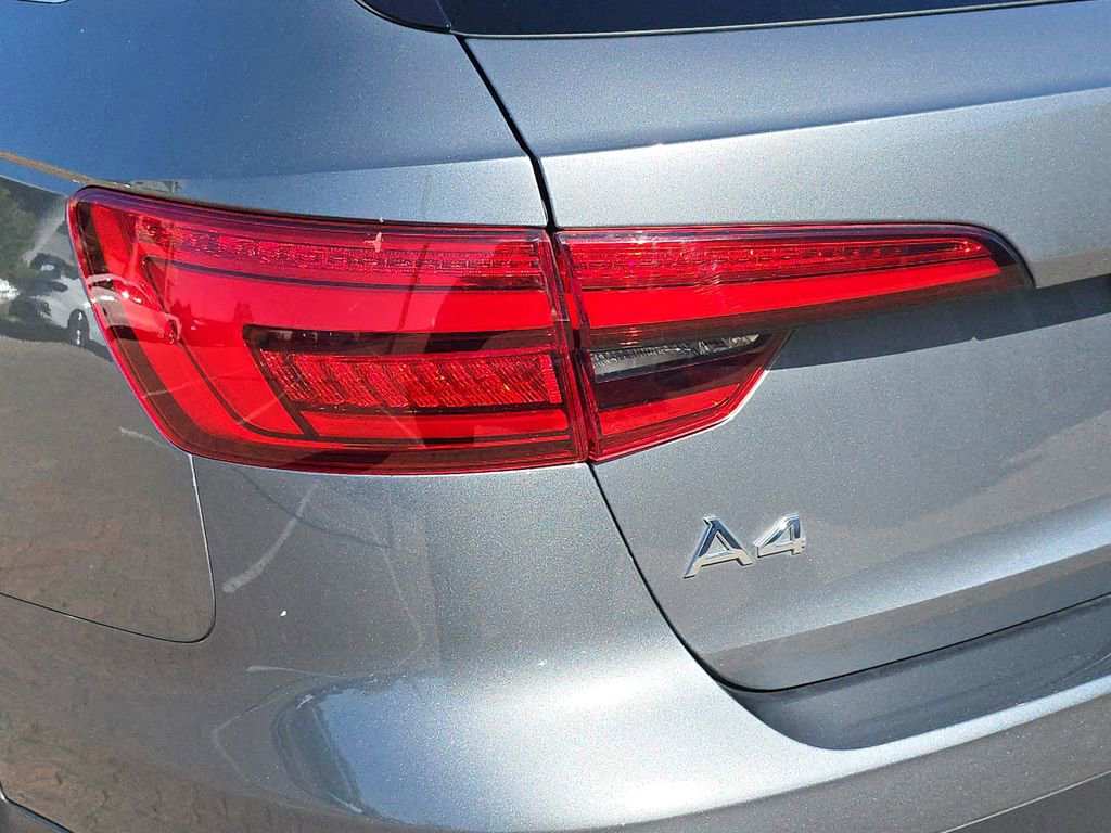 Used 2017 Audi A4 2.0T allroad Premium Plus w/ Technology Package image 37