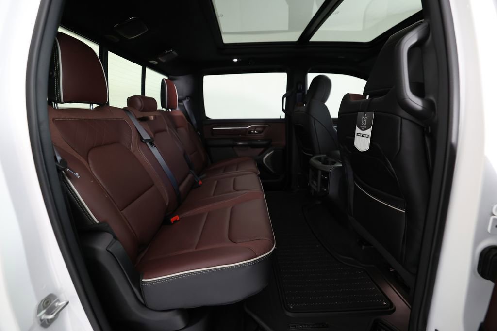 Used 2026 RAM 1500 Limited image 13