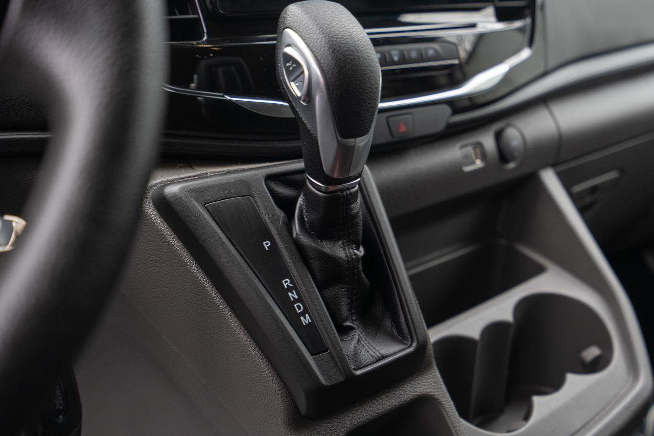 Used 2024 Ford Transit 350 XLT image 23