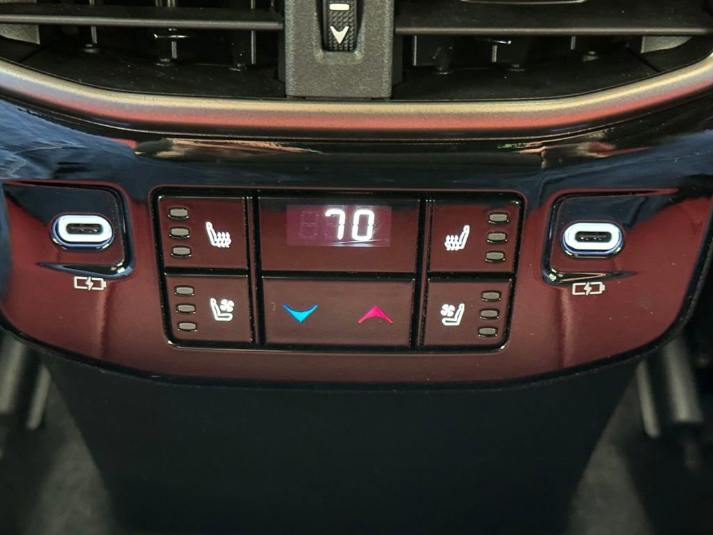 Used 2023 Lexus RX 500h F Sport w/ Accessory Package (K3) image 22