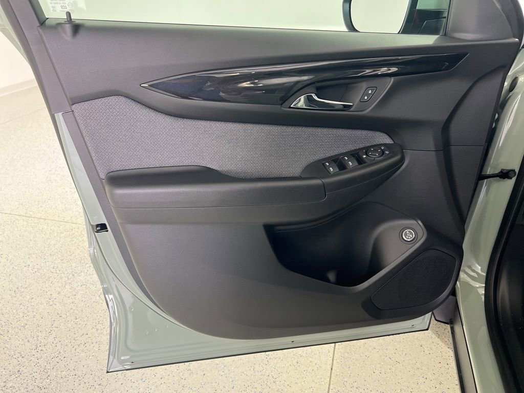 New 2026 Chevrolet TrailBlazer LT w/ Convenience Package image 20