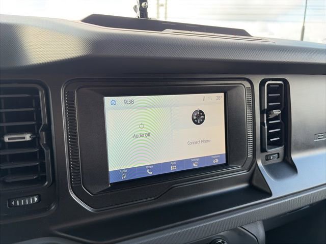 Used 2023 Ford Bronco Big Bend image 13