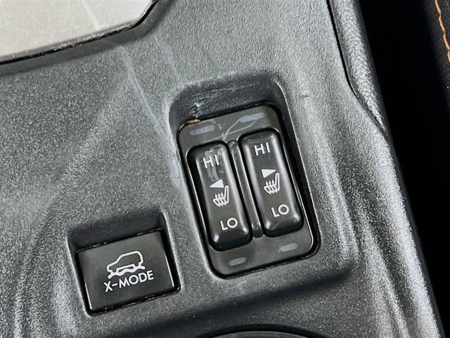 Used 2018 Subaru Crosstrek 2.0i Premium image 20