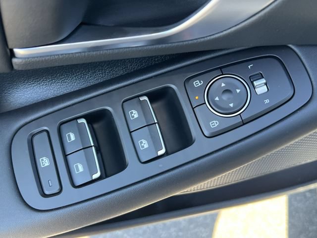 New 2026 Hyundai Sonata SEL FWD image 25