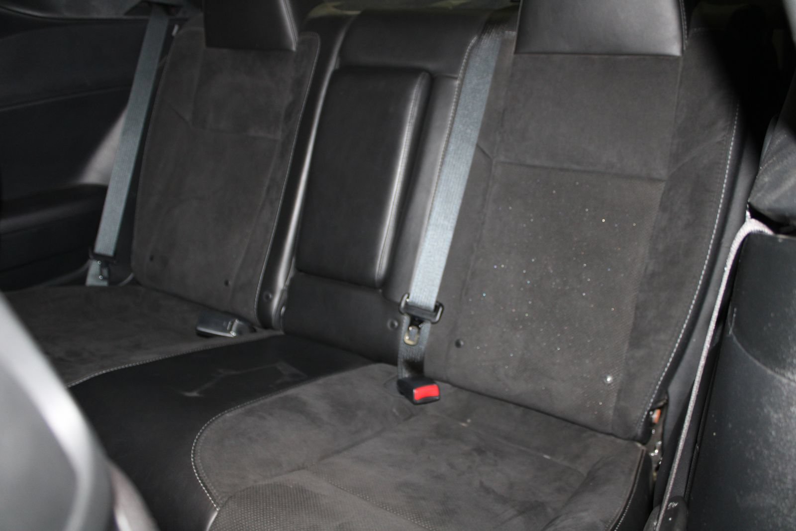 Used 2018 Dodge Challenger T/A RWD image 19
