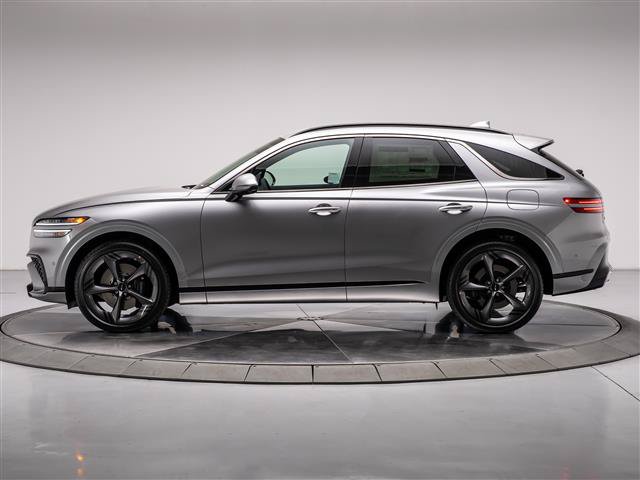 New 2026 Genesis GV70 2.5T Sport Prestige AWD/4WD image 2