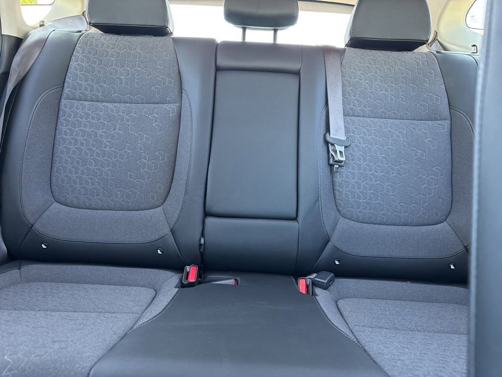 Certified 2024 Kia Seltos S AWD/4WD image 25
