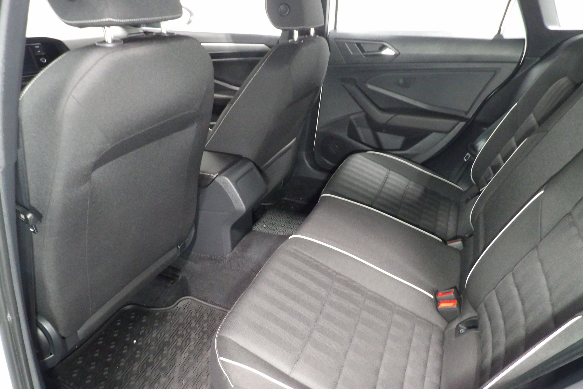 Used 2023 Volkswagen Jetta Sport FWD image 10