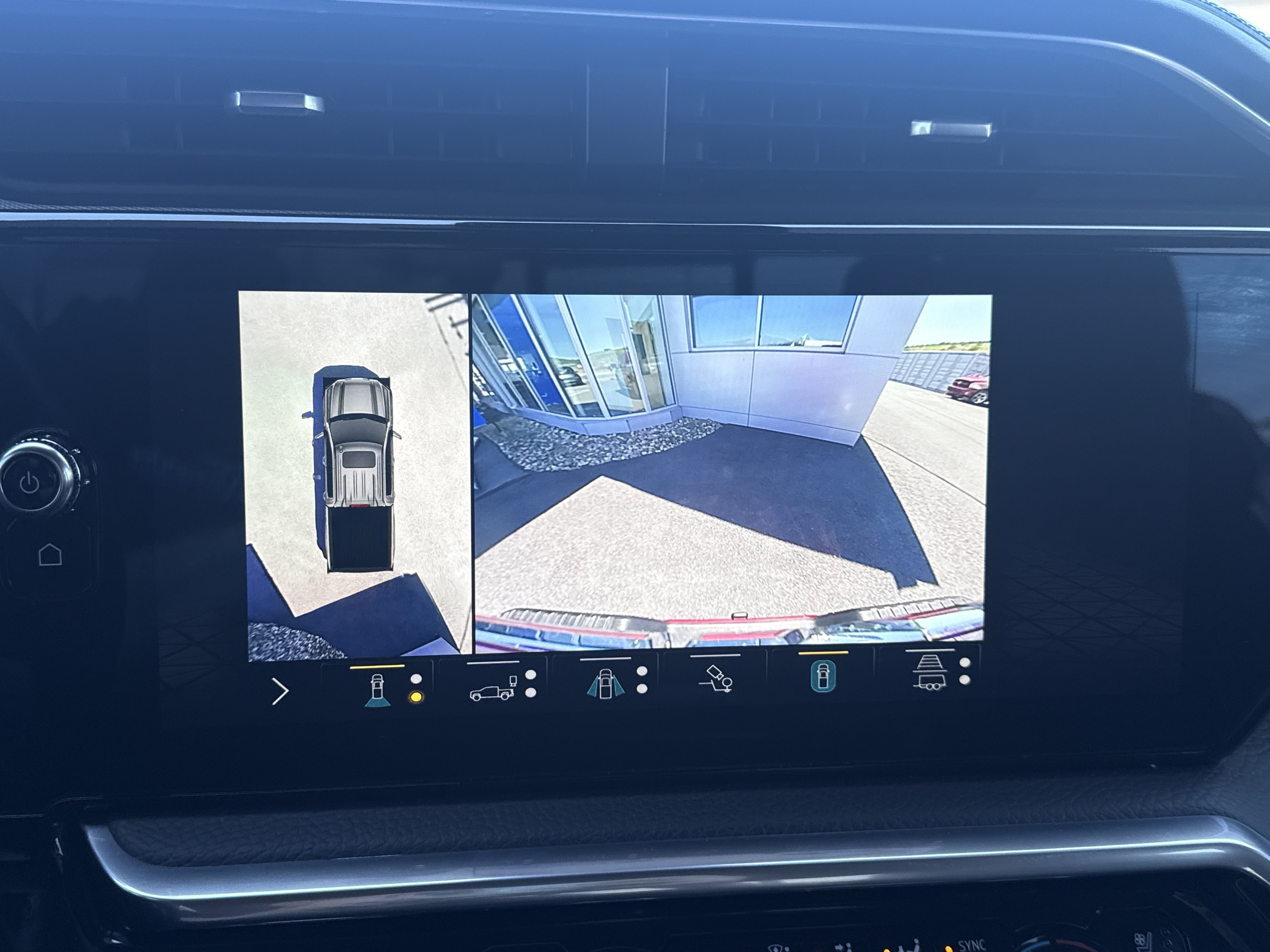 Used 2022 GMC Sierra 1500 Denali AWD/4WD image 26